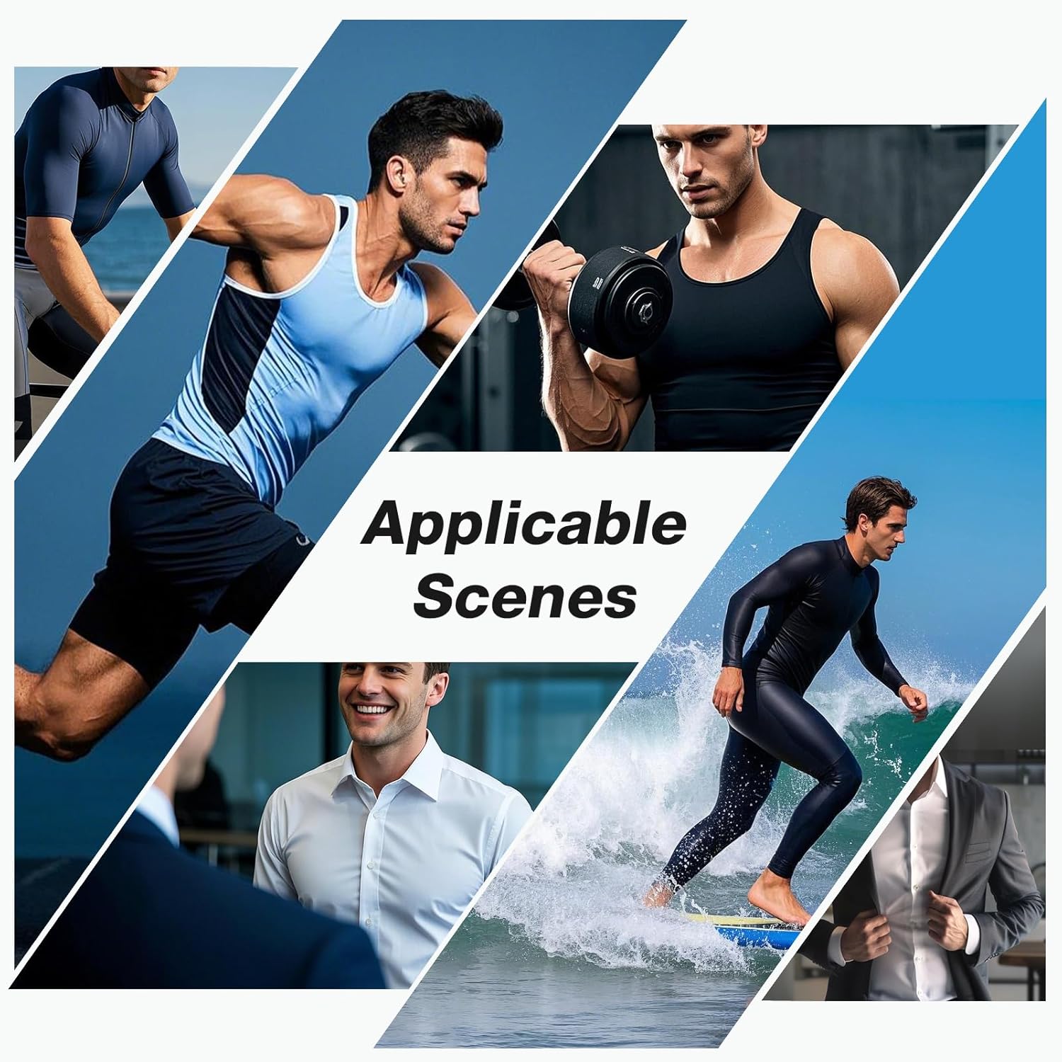 Nipple Covers for Men,100Pcs(50Pairs) Mens Nipple Covers,Anti-Chafing Running Nipple Covers Men for Sports and Daily Wear